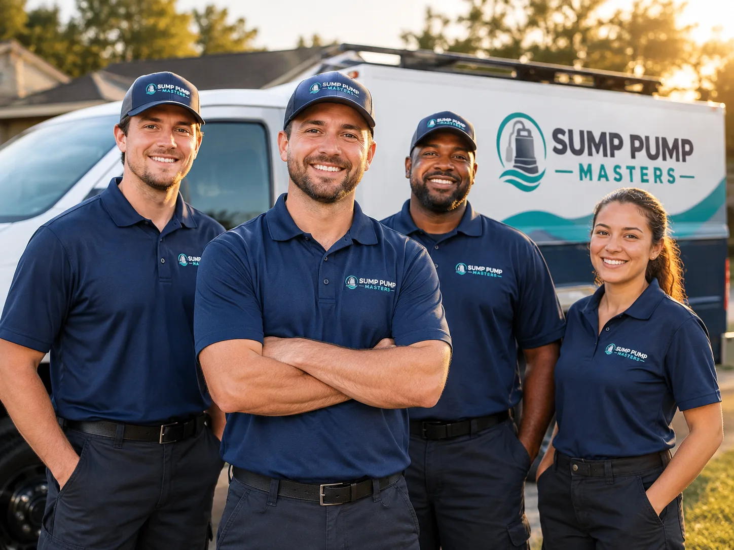 Sump Pump Repair company in Presho, SD